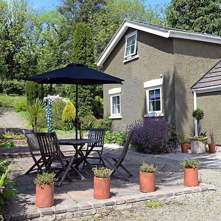 Sparrows Nest Holiday Cottage Amroth Exterior photo