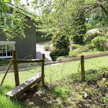 Sparrows Nest Holiday Cottage Amroth Exterior photo